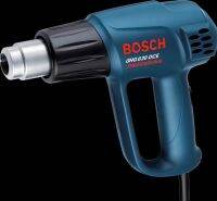 อะไหร่มอเตอร์พัดลม Bosch บอช รุ่น GHG600, GHG650, PHG530, PHG600 Motor DC