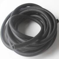 Total length 1M Kitesurfing Kite Repair One Pump Valve Connect Silicone Hose Tube 6MMX10MM