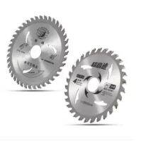 ใบเลื่อยวงเดือนตัดไม้ 4 นิ้ว 30 ฟัน 4 Inch Carbide Circular Saw Blade For Wood Cutting คุณภาพดีมาก (0433)