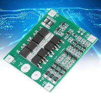 3S 12V 25A 18650 บอร์ดป้องกันแบตเตอรี่ BMS Short Circuit Protection ใหม่