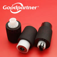 10X 302F906240 302BR06521 302F906230กระดาษ Pickup Roller สำหรับ Kyocera FS 1028 1035 1100 1120 1128 1135 1300 1320 1370 M2035