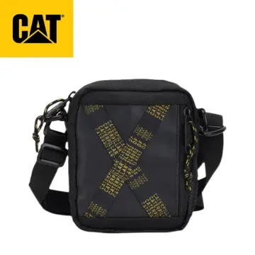 Caterpillar Yellow Women Messenger Bag Styles, Prices - Trendyol