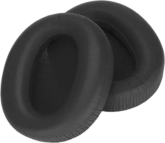 Ear Cushions Replacement For Edifier W820NB Protein Leather Earpads