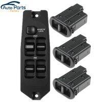 New Master Power Window Switch For Daewoo Nexia N100 N150 Saloon 96179137 96179135 Car Styling