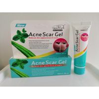 Acne Scar Gel 35ml.ใหญ่พิเศษ 3วันถึง **รับประกันคืนเงิน