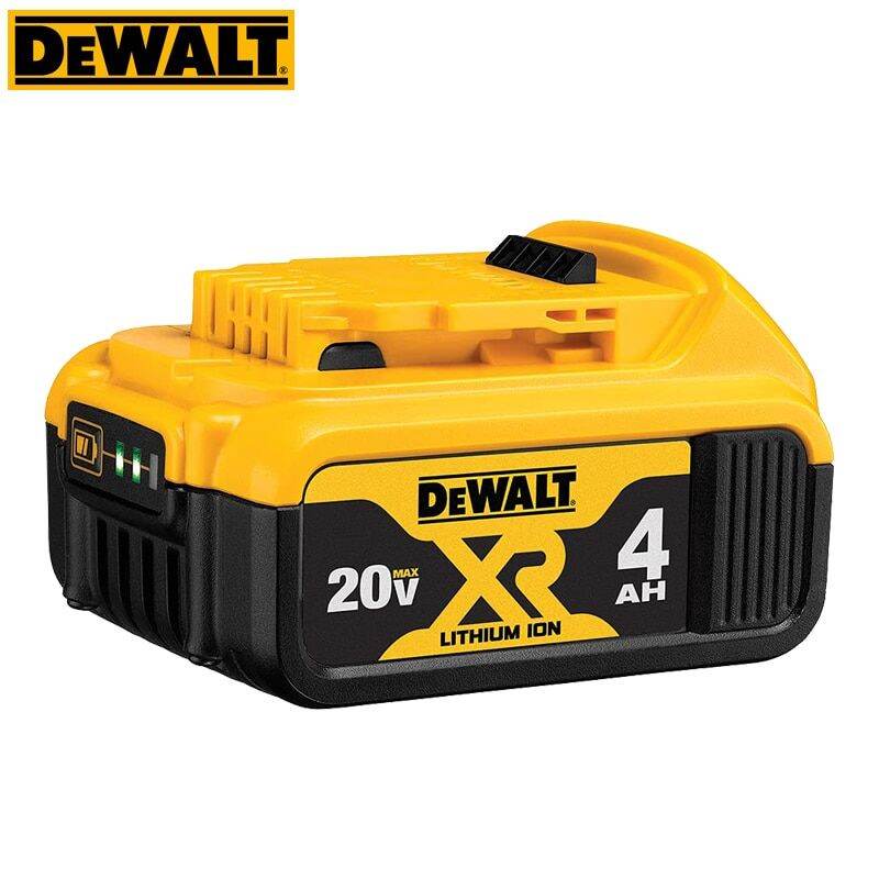 DEWALT Original Battery Charger 7.2V 12V 18V 20V 60V Batteries DCB095