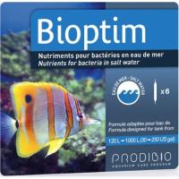 ✨ของมีจำนวนจำกัด✨ Prodio Bioptim 6 หลอด (อาหารสำหรับเพื่อเซ็ตระบบกรอง)  KM11.3188✨ราคาพิเศษ✨