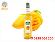 HCMSIRO TEISSEIRE XOÀI 700ML - TEISSEIRE MANGO SYRUP