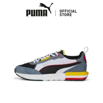 Boot puma outlet terbaru