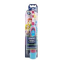 กับเด็กที่มีขนนุ่มแบตเตอรี่ควบคุมเวลา bolang oralb db4510k แปรงสีฟันไฟฟ้า