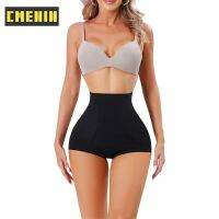 [CMENIN Girls] 1 ชิ้นบางเซ็กซี่รัดตัวผู้หญิงชุดชั้นในไนลอน Shaperwear บอดี้สูทหญิง Shaper S0234