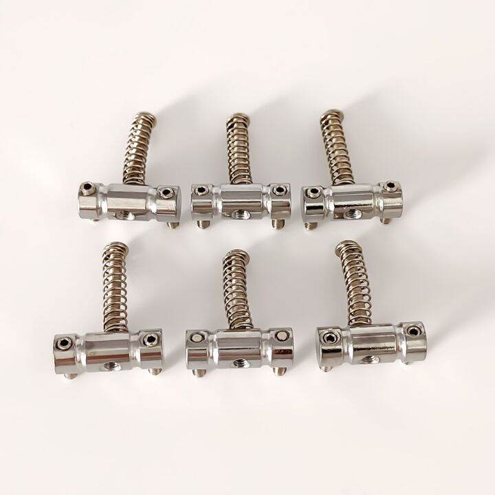 4pcs-set-vintage-electric-guitar-bridge-string-saddles-for-tl-electric-guitar-replacement-diameter-8mm