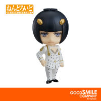 พร้อมส่ง+โค้ดส่วนลด Nendoroid 1175 Bruno Bucciarati (Re-run): JoJos Bizarre Adventure: Golden Wind (ลิขสิทธิ์แท้ )