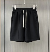 Azila shorts men s new Korean design cotton shorts elastic waist leisure