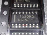 10PCS AM26LS32ACDR 26LS32AC SOP16