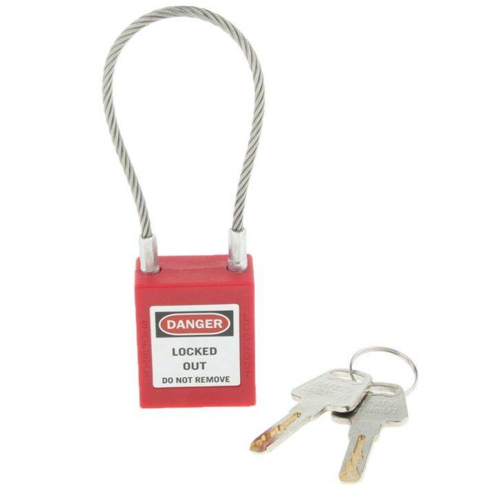 engineering-safety-padlock-rope-long-beam-lockout-tag-out-isolation-lock-isolation-padlock-lockout-padlock