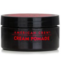 AMERICAN CREW - Men Cream Pomade (Light Hold and Low Shine) 85g/3oz