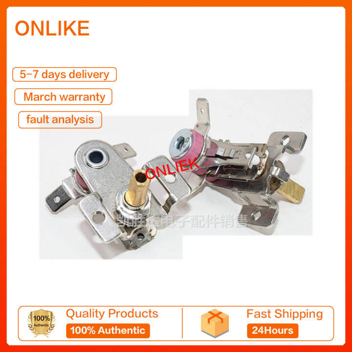10A 16A Electric oven temperature control electric heating KST220.T250