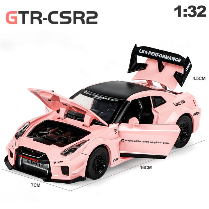1-32-nissan-gtr-csr2-skyline-alloy-die-cast-toy-car-model-sound-and-light-pull-back-children-s-toy-collectibles-birthday-gift