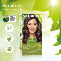 Naturtint (5N Light Chestnut Brown) - ผลิตภัณฑ์เปลี่ยนสีผมจากสารสกัดธรรมชาติ ปริมาณ 170 ml