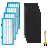 HEPA Filter Replacement for Holmes Air Purifier Models AER1 Series HAPF300AT for Replacement Part