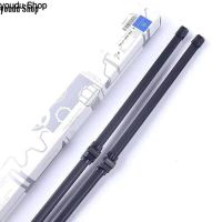 youdu Shop RHD Car wipers สำหรับBenz C Series Wiper (2004 2005 2006 2007 2008 2009 2010 2012 2013 2015-2020)W202 W203 W204 W205 C180K C200K C220 C230K C240K C240K C180 C200 C250 C300รถกระจกหน้าใบที่ปัดน้ำฝนนุ่มยางปัดน้ำฝ