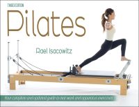 หนังสืออังกฤษใหม่ Pilates (3RD) [Paperback]