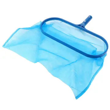 New Telescopic Swimming Pool Net Rake Clear Cleaner Scoop Leaf