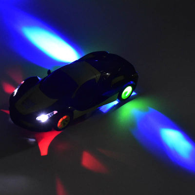 RC Car Remote control Toys Car LED Light Toy Racing Car Electric Toys 2019 Gifts for Kids Boys Toys Gift Fast delivery dropship