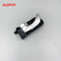 Front or Rear Door Inner handle Inside handle for hyundai sonata 2005 2006 2007 2008 silverr gray