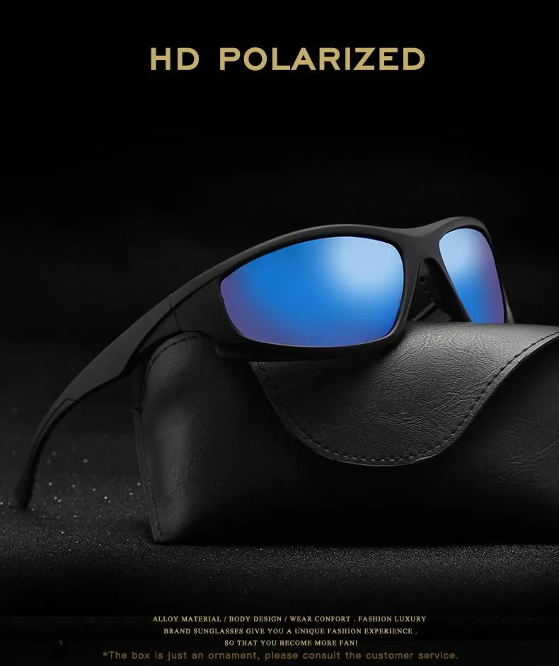 Polaroid on sale sunglasses sport