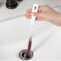 【CW】 Sink Pipe Drain Cleaner   Cleaning Sewer - 45cm Aliexpress