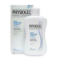 Physiogel Daily Moisture Therapy Dermo-Cleanser ฟิสิโอเจล เดลี่ มอยซ์เจอร์ เธอราปี คลีนเซอร์ 50ml Exp.ปี24ฉลากไทยแท้