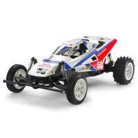 [ชุดประกอบรถบังคับ] TAMIYA 58643 1/10 R/C RWD The Grasshopper II (2017) รถทามิย่าแท้ rc