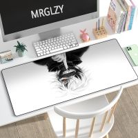 Multi-size Anime Tokyo Ghoul 40*80CM Large Mouse Pad Gaming Peripheral kaneki ken MousePad Computer Accessories Desk Mat