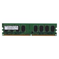 2GB Desktop DDR2 RAM Memory 800MHz 2RX8 DIMM PC2-6400U High Performance for Intel AMD Motherboard