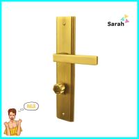 มือจับก้านโยกห้องทั่วไป MORTISE MTL DTH-2003DYB สีทองเหลืองรมดำMORTISE LEVER HANDLE LOCKSET MTL DTH-2003DYB ANTIQUE BRASS **ลดราคาจัดหนัก **