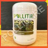 Wheatgrass วีทกราส - Pollitin พอลลิติน ของแท้ 100% (มีบริการเก็บเงินปลายทาง)