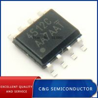 50PCS  AM4512C SOP8 4512C SOP-8 AM4512C-T1-PF SOP AM4512 WATTY Electronics