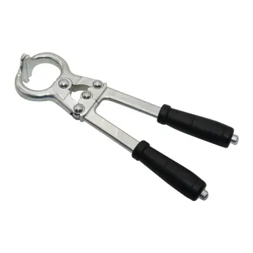 1Pc Tail Castration Pliers Sheep Expansion Forceps Livestock