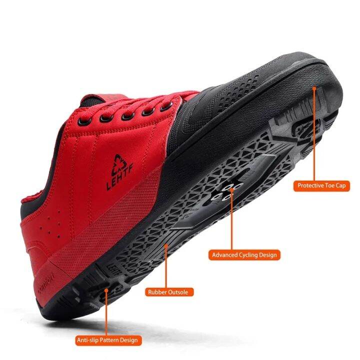 halfords mountain bike shoes