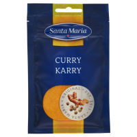 Santa Maria Curry Spice Mix / Karry 72g