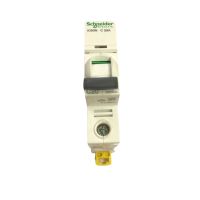 Schneider Electric Circuit Breaker IC60N C20A 1P