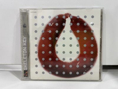 1 CD MUSIC ซีดีเพลงสากล   THROUGH BALLOON   SKELETON KEY FANTASTIC SPIKES    (N5F57)