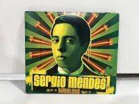 1 CD MUSIC ซีดีเพลงสากล   SERGIO MENDES  TIMELESS   (L1C105)