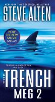 หนังสืออังกฤษใหม่ The Trench [Paperback]