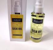 Tinh Dầu Dưỡng Tóc Aurane Re-Lighting Silk Oil 100ml