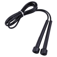 Speed Jump Rope Professional Men Women Gym PVC Jump Rope Adjustable Fitness Equipment Muscle Boxing MMA Training-orefq3765