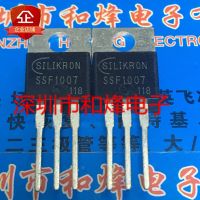 5PCS-10PCS SSF1007  TO-220 100V 130A    ORIGINAL ON STOCK