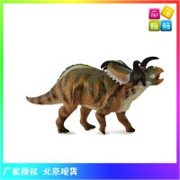 Collecta Me You Him Medusa Ceratopsian จำลองไดโนเสาร์โบราณสัตว์ของเล่น88700